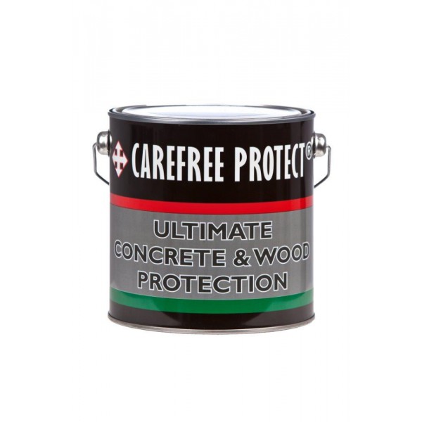 carefree protect clear 2.5 ltr.
